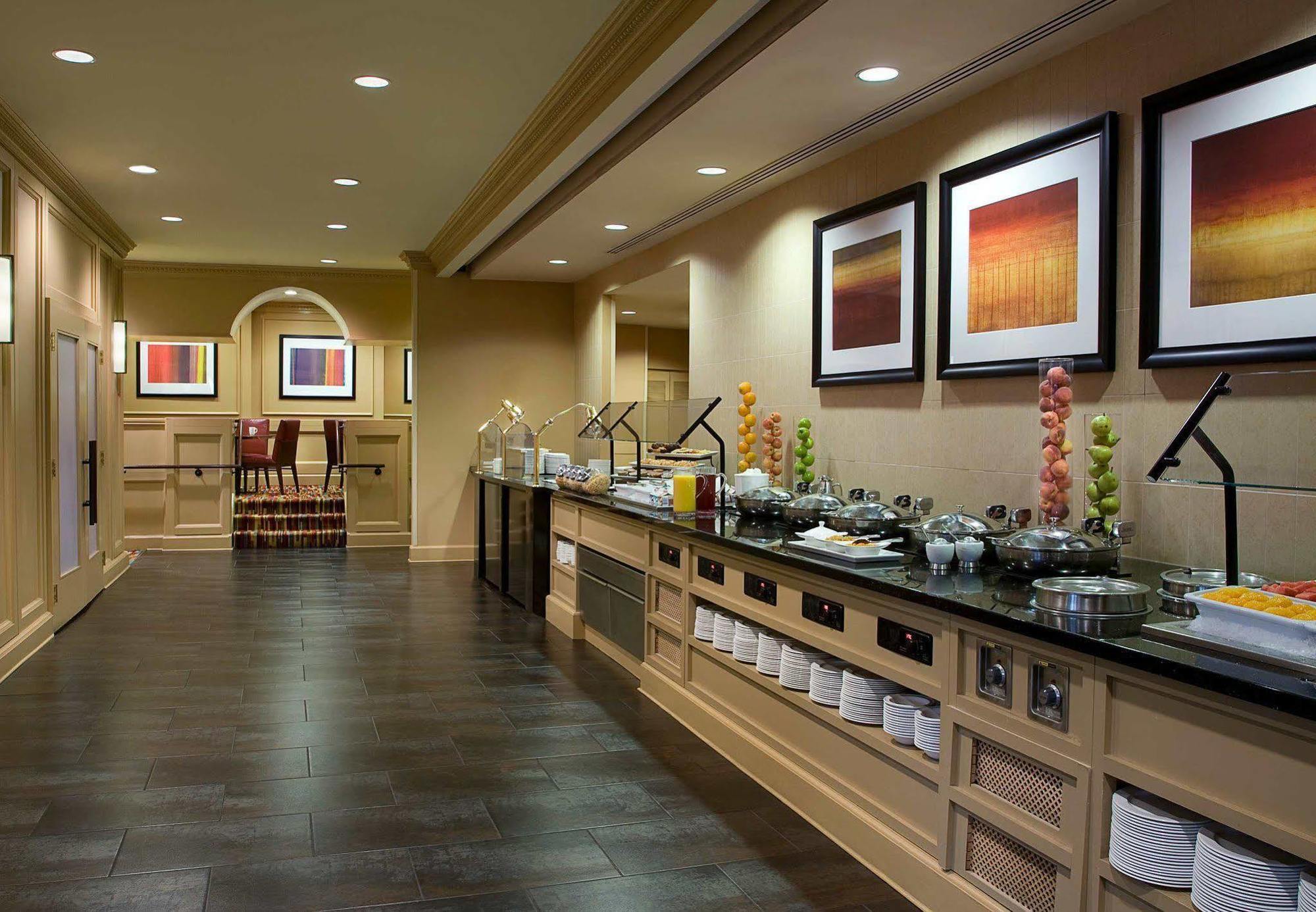 Aguascalientes Marriott Hotel Buitenkant foto