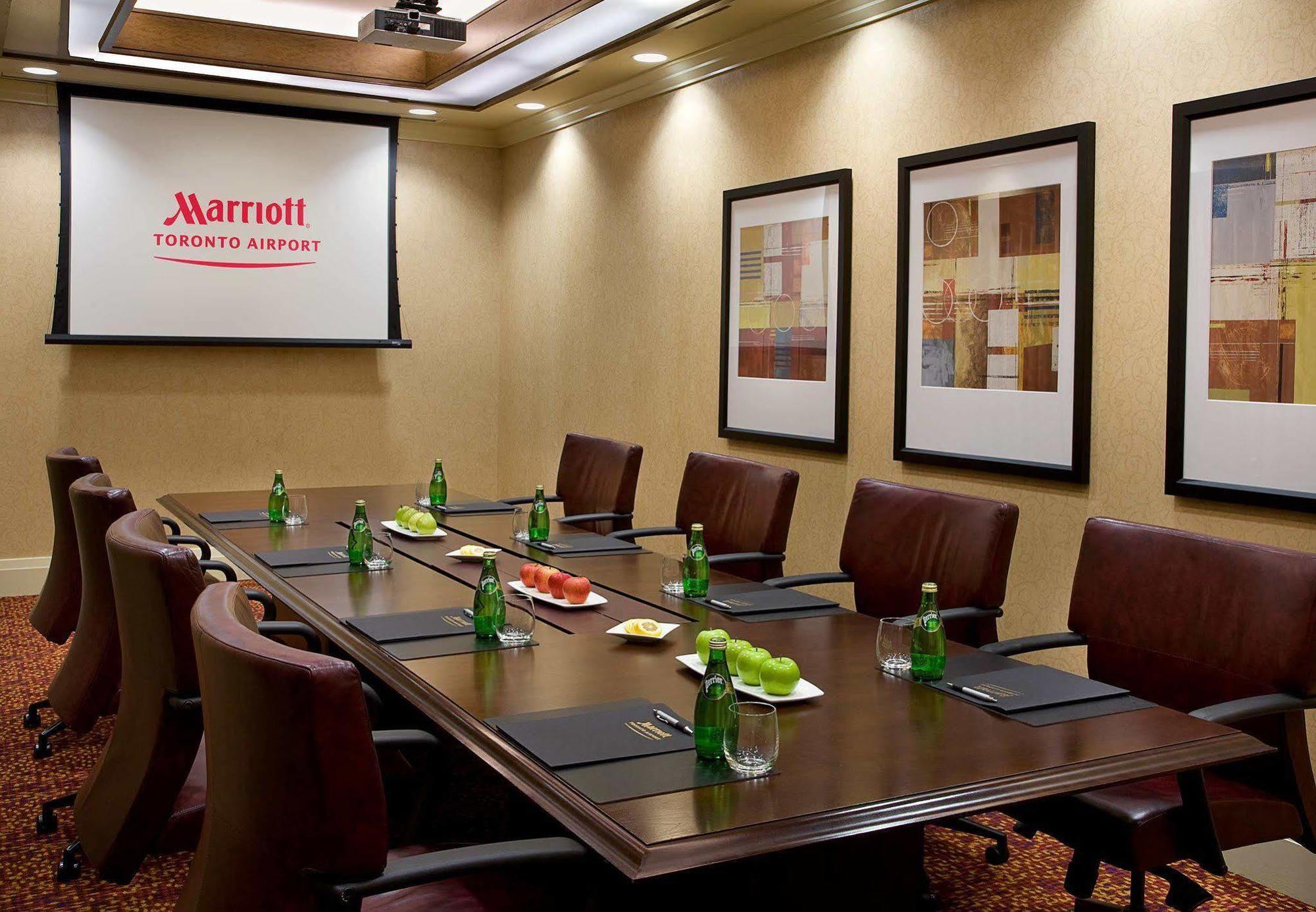 Aguascalientes Marriott Hotel Buitenkant foto